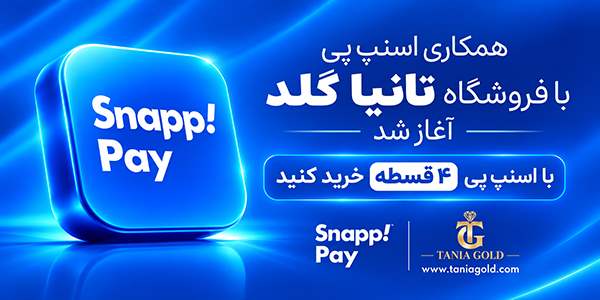 وب سایت فروشگاهی تانیاگلد